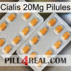 Cialis 20Mg Pills cialis4